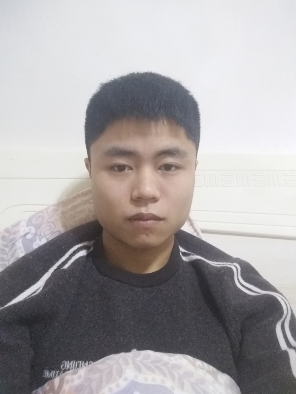 邓志强的第一张照片--简阳王婆说媒